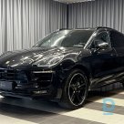 Porsche Macan S 3.0d Gts for sale, 2015