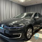 Volkswagen e-Golf 36kw, 2018 for sale