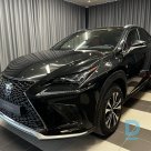 Pārdod Lexus NX 300h Awd F Sport, 2018