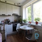 Apartment for sale in Zalves iela 44A