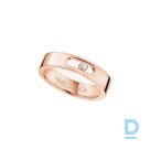 Продают Messika Move Joaillerie Wedding Ring