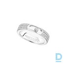 Продают Messika Move Joaillerie Pavé Wedding Ring