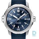 Продают IWC Aquatimer Automatic