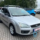 Ford Focus 1.6D, 2005 for sale