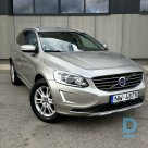 Продается Volvo XC60 2.4D, 2016 г.