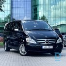 Mercedes-Benz Viano 3.0d, 2012 for sale