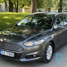 Ford Mondeo 1.5 for sale, 2015