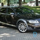 Audi A6 Allroad 3.0d, 2010 for sale