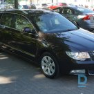 Pārdod Skoda Superb 1.6d, 2012