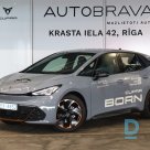 Pārdod Cupra Born 58/62kWh, 2024