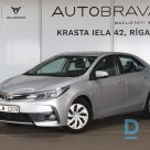 Продается Toyota Corolla Active 1.6 Valvematic, 2018 г.