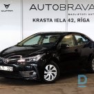 Продаю Toyota Corolla Active 1.6 Valvematic, 2018 г.