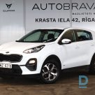 Kia Sportage 4Wd 1.6 T-Gdi, 2021 for sale