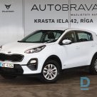 Kia Sportage 4Wd 1.6 T-Gdi, 2021 for sale