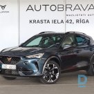 Pārdod Cupra Formentor 1.5tsi, 2023