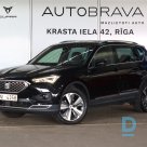 Pārdod Seat Tarraco Xperience 2.0d, 2022