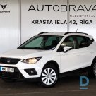 Продается Seat Arona Style 1.6 d, 2020 г.в.