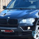 Продажа BMW X5 E70 3.0D, 2007 г.