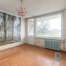 Apartment for sale in Rīga