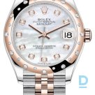 Pārdod Rolex Datejust 31 mm