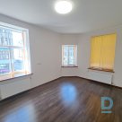 Сдать квартиру Lāčplēša iela 51, 82м², 3 комн.