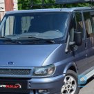 Ford Transit 2.0d, 2001 for sale