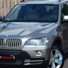 Pārdod BMW X5 E70 Facelift, 2009