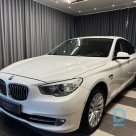 Продажа BMW 535Gt xDrive, 2012 г.