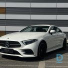 Продается Mercedes-Benz CLS 450 4matic 1 edition, 2018 г.