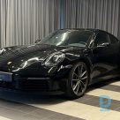 Pārdod Porsche Carrera 911, 2020