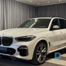 Pārdod BMW X5 M50d G05, 2018