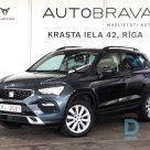 Продаю Seat Ateca Style, 1.5 Tsi, 2021 г.в.