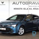 Продажа Toyota Corolla Hybrid Touring Sport 2.0 2020 года.