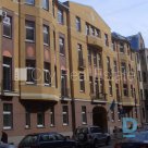 Apartment for sell in Riga