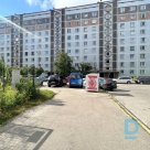 Продают квартиру в Salnas iela 20