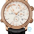 Продают Blancpain Leman Reveil GMT