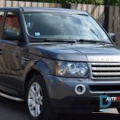 Land Rover Range Rover Sport 2.7d, 2006 for sale