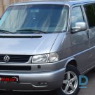 Pārdod Volkswagen T4 Multivan 2.5D, 2000