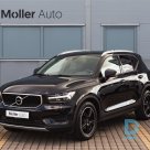 Pārdod Volvo XC40 2.0d 110kW, 2019