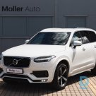 Продается Volvo XC90 R-Design 2.0d, 2016 г.