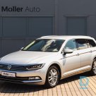 Продажа Volkswagen Passat Highline 4-motion 2.0d, 2018