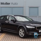 Продается Volvo V90 Cross Country 2.0d, 2019