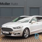 Pārdod Ford Mondeo 2.0d 110kW, 2018