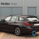 Продажа BMW 320d 2.0 140kW, 2020 г.