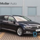 Продаю Volkswagen Passat 2.0d 110kW, 2018г.