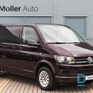 For sale Volkswagen Multivan 2.0d 110kW, 2016