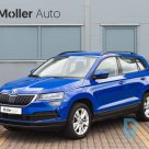 Skoda Karoq 1.5 110kW for sale, 2020