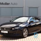 Продам Peugeot 508 1.5 96кВт, 2020г.