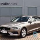 For sale Volvo V60 2.0d 110kW, 2019