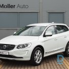 For sale Volvo XC60 2.0d 136kW, 2014